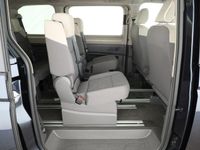 Volkswagen T7 Multivan - Vorschau Bild 9