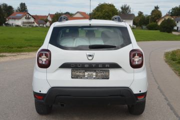 Dacia Duster - 6