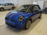 MINI Cooper C Cabrio - MINI Jahreswagen: Cabrio