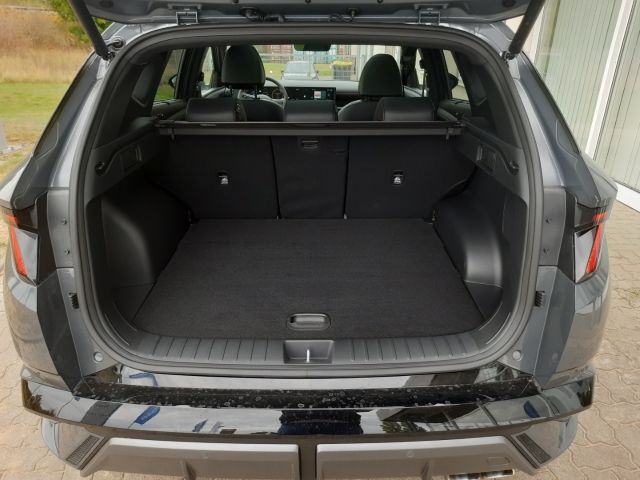 Hyundai Tucson – Bild 9