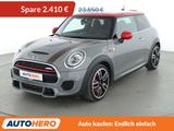 MINI John Cooper Works*NAVI*TEMPO*PDC*SHZ* - MINI MINI Gebrauchtwagen in München