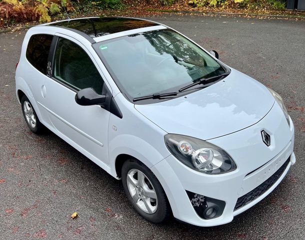 Renault RENAULT TWINGO EDITION 2 * NIGHT & DAY 1.2...