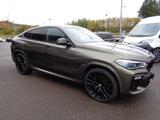 BMW X6 M50i Individual ,AHK, 360 Kamera - BMW X6: 50i
