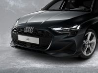 Audi A3 - Vorschau Bild 8