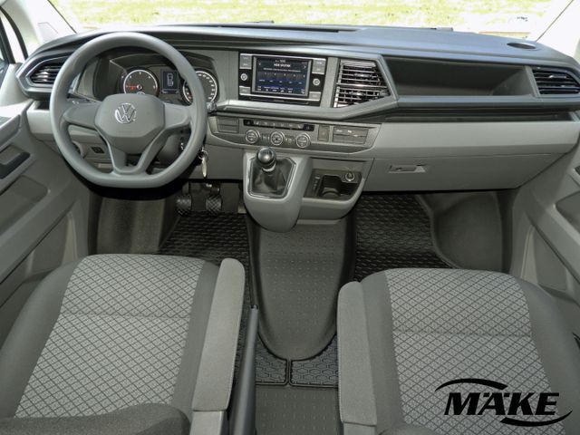 T6.1 Caravelle 2.0 TDI 'EcoProfi' LR 8-Sitze PDC