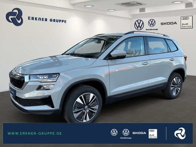 Skoda Karoq 1.5 TSI DSG Tour +SHZ+NAVI+AHK+ACC+LED+