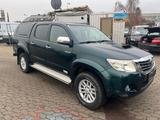 Toyota Hilux 3,0 Liter - Toyota Hilux: 3.0