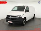 Volkswagen T6.1 2.0 TDI Transporter Klima PDC Bluetooth USB