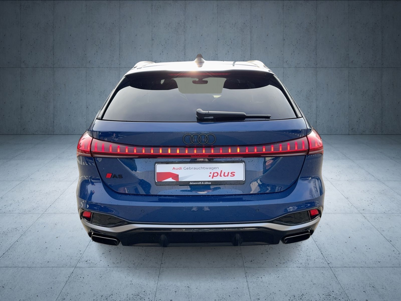Audi A5 - Bild 5