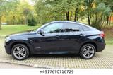 BMW X6 xDrive 30d M-Paket+Head-Up+H&K+360Kam+1.HAND - gebrauchte BMW X6 aus dem Jahr 2017