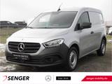 Mercedes-Benz Citan 113 Kasten Base MBUX Klima Tempomat 180° - gebrauchte Mercedes-Benz Citan aus dem Jahr 2024