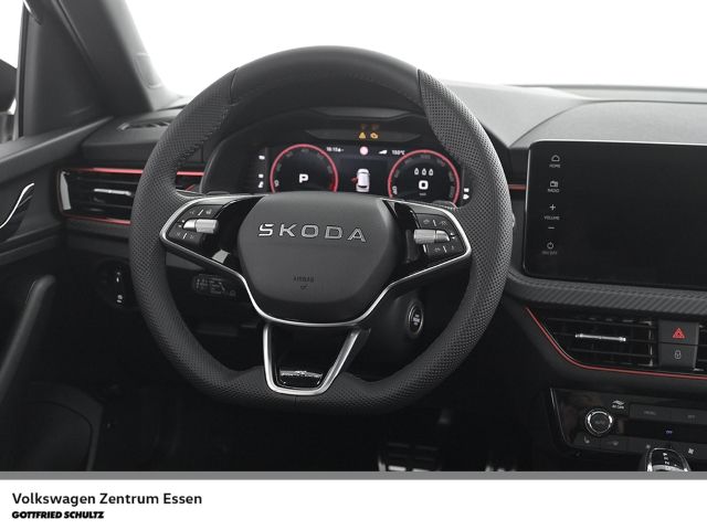 Skoda Kamiq - Bild 16