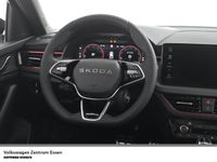 Skoda Kamiq - Vorschau Bild 16