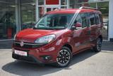 Fiat Doblo 1.6 Multijet Emotion 7-Sitzer Navi DAB PDC - Fiat aus 2019