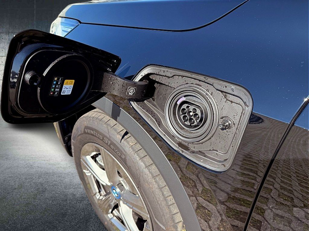 BMW X1 xDrive25e Navi,Head-Up,Komfortz.,Shzg,LED,RFK foto 11