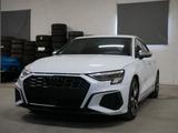 Audi S3 Sportback QUATTRO R-KAM B&O VIRTUAL CARPLAY - Audi S3 Unfallwagen