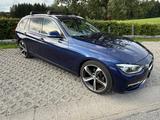 BMW 320i Touring Luxury Line Purity, Harman Kardon - BMW: Harman