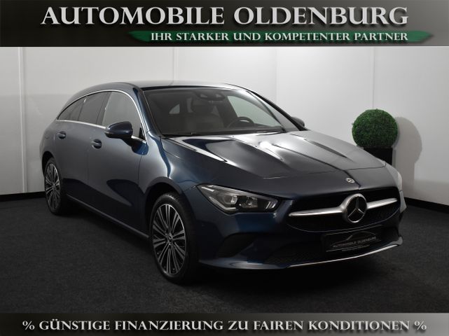 Mercedes-Benz CLA 250 e SB Progressive *Wide*AHK*KAM*LED*Spur*