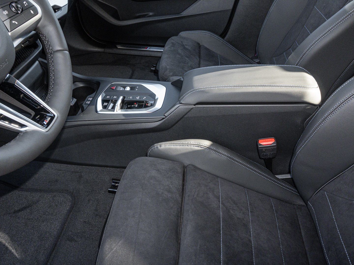 BMW 218 Gran Coupé - Bild 13