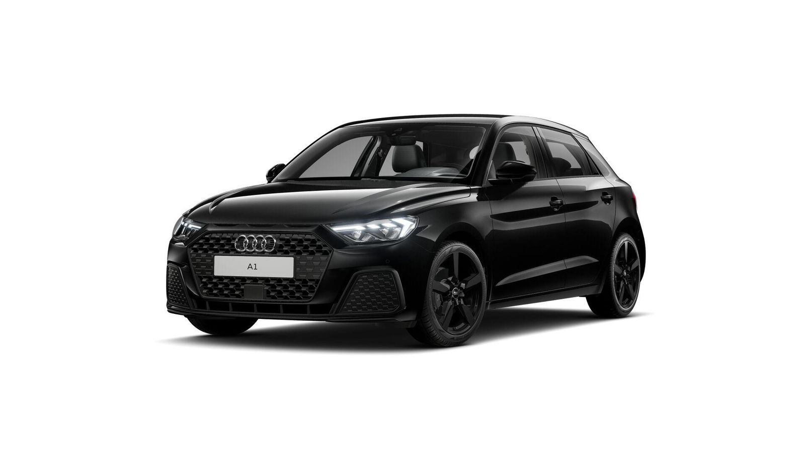Audi A1 - Bild 10