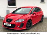 Seat Leon/Cupra Stylepaket+LED+18 Zoll - Seat aus 2010