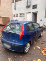 Fiat Punto - gebrauchte Fiat Punto aus dem Jahr 2000