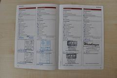 AUDI A3 2.0 TDI Sportback ambition~Klima~SHZ~DAB