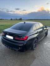 BMW M340i xDrive Automatic - - BMW M340i mit Schiebedach