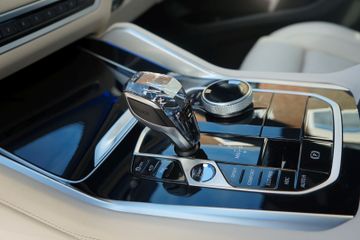 Fahrzeugabbildung BMW X6 xDrive 40 d M Sport Pano Sky*B&W*NETTO EXPORT