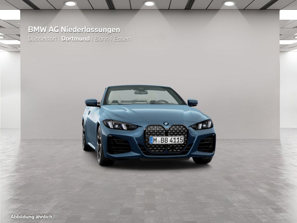 BMW 430 - Bild 13