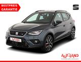 Seat Arona 1.5 TSI DSG FR LED Virtual Cockpit Kamera - gebrauchte Seat Arona aus dem Jahr 2021