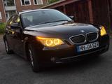 BMW 523i - 2.5 E60 LCI Neu TÜV Top Zustand  - BMW 523 Gebrauchtwagen in Hamburg