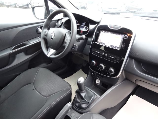 Fahrzeugabbildung Renault Clio IV Experience/1.Hd/Klima/Navi/Tempo/Garanti