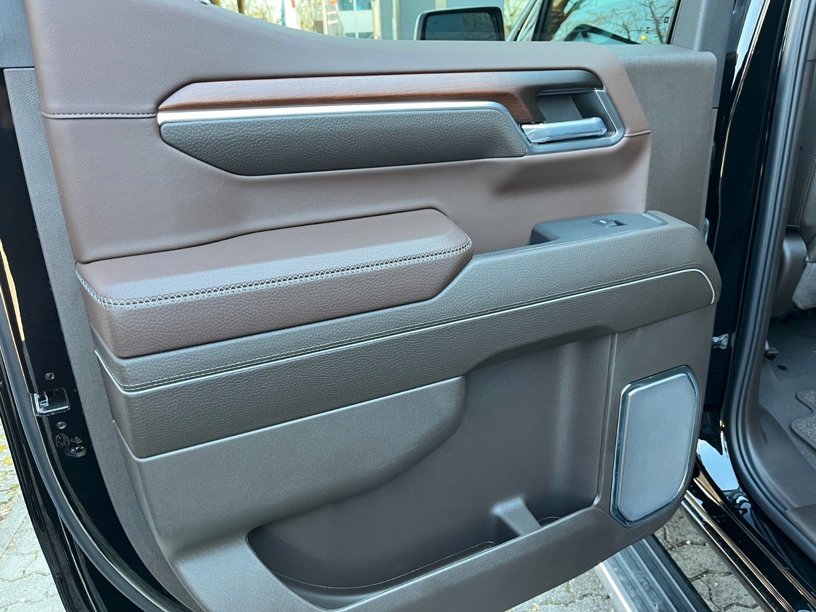 Fahrzeugabbildung GMC Sierra 1500 Denali 6.2 LPG*HeadUp*360°*Bose