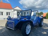 Volkswagen Buggy - Volkswagen Buggy