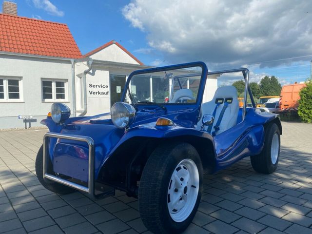 Volkswagen Buggy