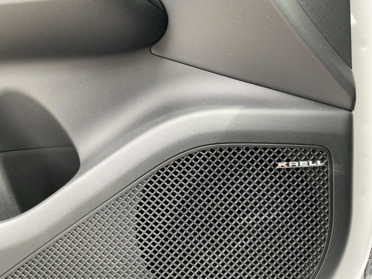 Hyundai Tucson – Bild 20