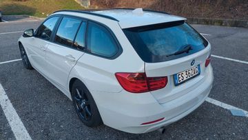 BMW 320 - 3