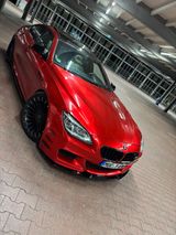 BMW  650i Mpacket Xdrive M6 Sound - BMW 650 in München