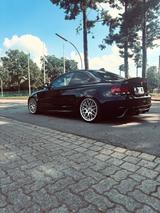 BMW 135i Coupé (E82)  N55  DKG - BMW 135 aus 2010: 135i