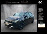 Opel Corsa F 1.2 Turbo mit Automatik/Voll-LED/DAB - : Kleinwagen, Turbo mit