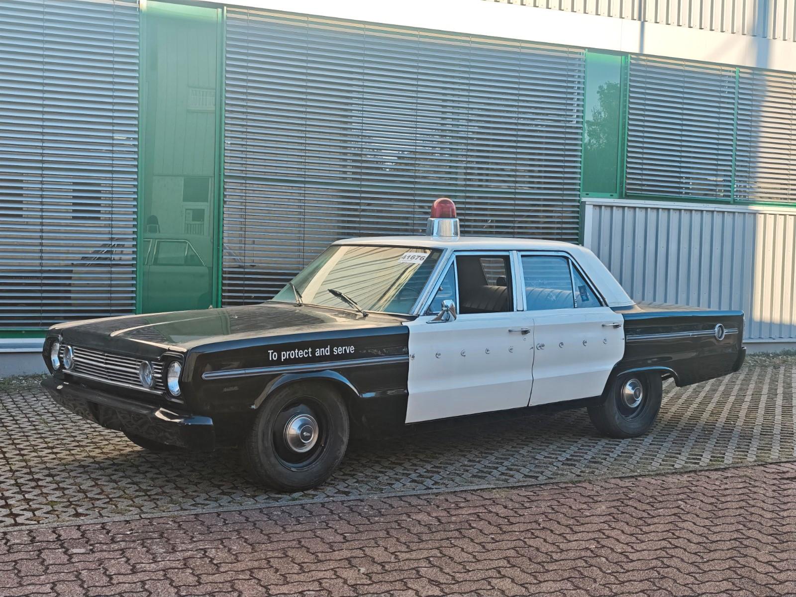 Plymouth Другой