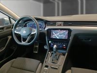 Volkswagen Passat Alltrack - Vorschau Bild 8