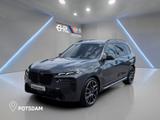 BMW X7 xDrive40i AHK | 25% UPE-Nachlass | 7-Sitzer - BMW X7 in Berlin