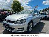 Volkswagen Golf VII Variant Trendline Insp. Neu! - Volkswagen Golf: Vi Trendline
