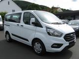 Ford 340 L1 Custom 2.0 TDI 2xKLIMA AHK 8xSITZ 131PS - Ford mit Diesel-Antrieb: TDI