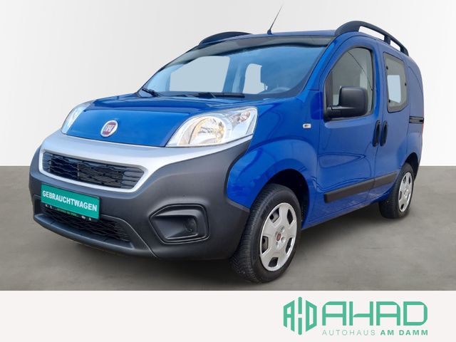 Fiat Fiorino SX Kombi