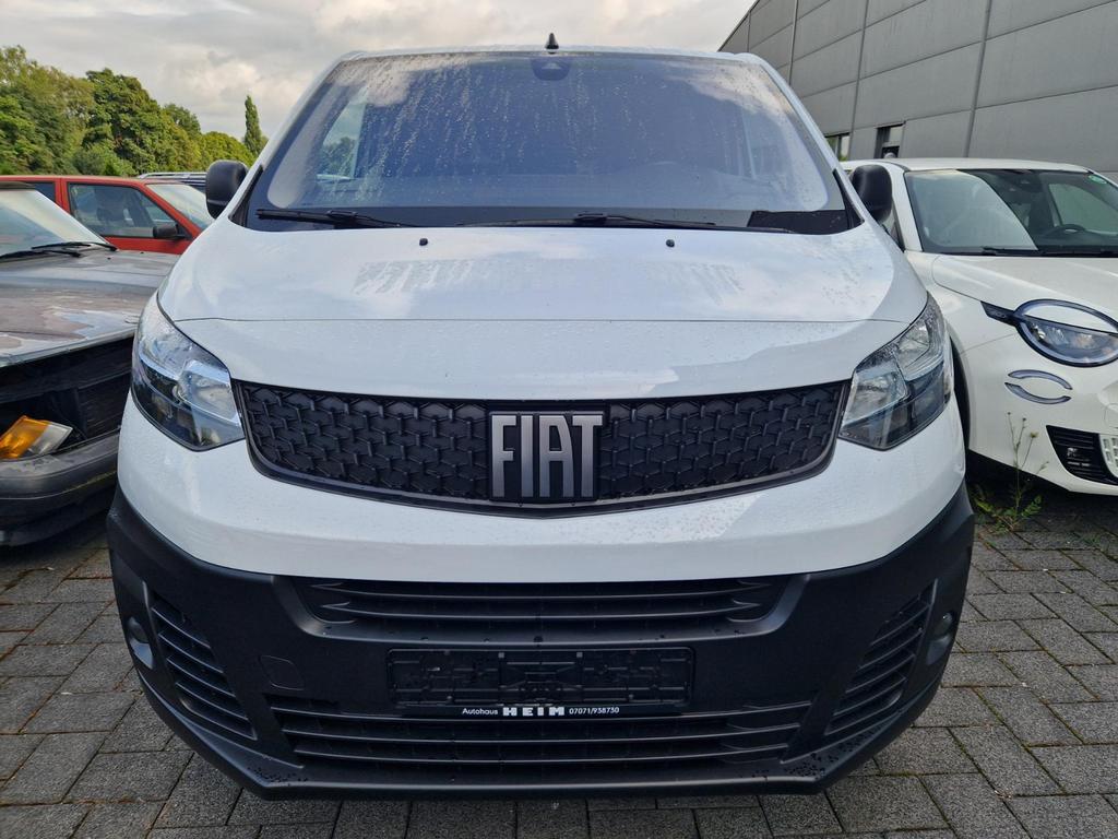 Fiat Scudo