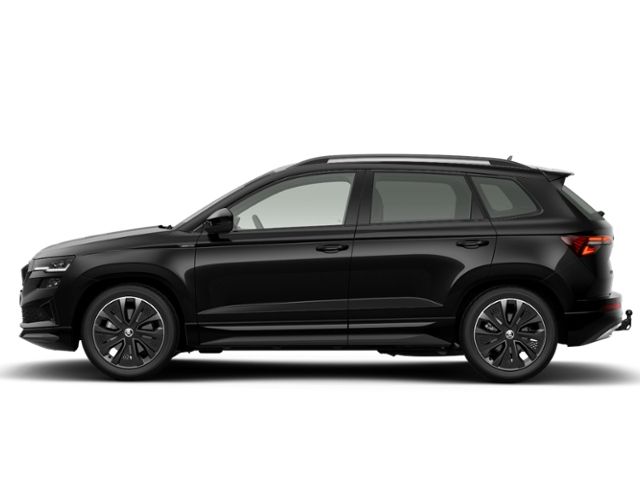 Fahrzeugabbildung SKODA Karoq 2.0 TDI DSG Sportline NAVI ACC STANDHZG