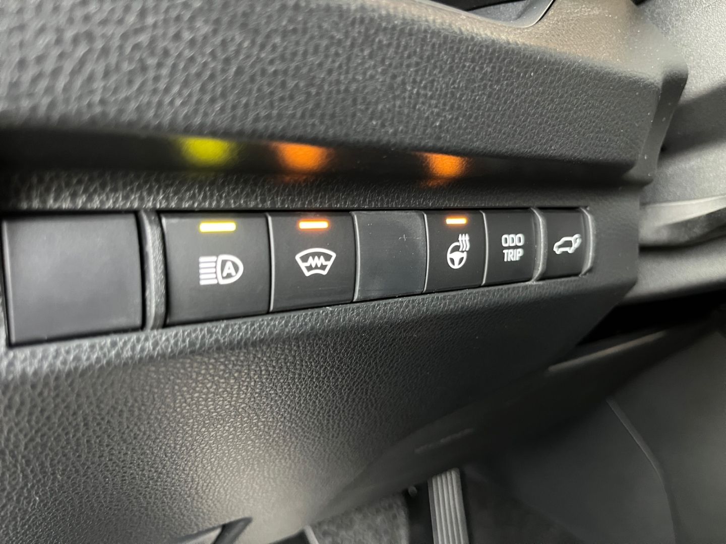 Toyota RAV 4 - Bild 32